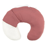 Coussin d'Allaitement Bambou - Framboise-Perlimpinpin-PER-BB46-FRA-CLÉMENT