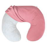 Coussin d'Allaitement Bambou - Lotus-Perlimpinpin-PER-BB46-LOTUS-CLÉMENT
