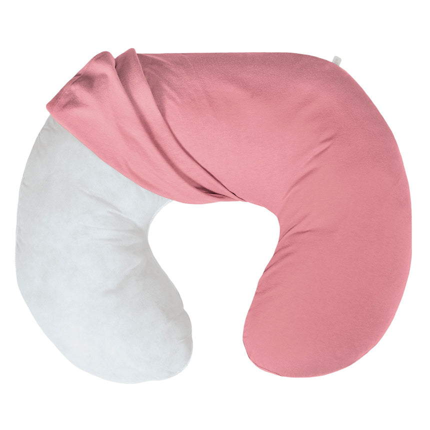 Coussin d'Allaitement Bambou - Lotus-Perlimpinpin-PER-BB46-LOTUS-CLÉMENT