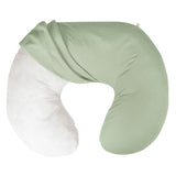 Coussin d'Allaitement Bambou - Mousse-Perlimpinpin-PER-BB46-MOUSSE-CLÉMENT