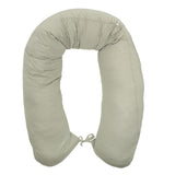 Oreiller de Corps Multi-Fonctions - Mousse-Perlimpinpin-PER-BB49-MOSS-CLÉMENT