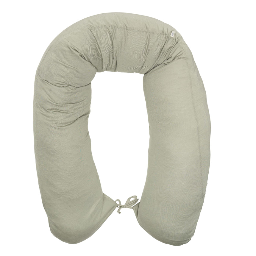 Oreiller de Corps Multi-Fonctions - Mousse-Perlimpinpin-PER-BB49-MOSS-CLÉMENT