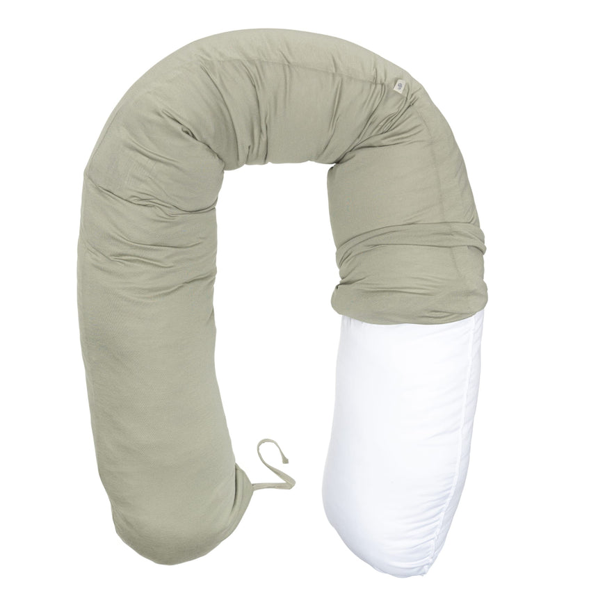 Oreiller de Corps Multi-Fonctions - Mousse-Perlimpinpin-PER-BB49-MOSS-CLÉMENT