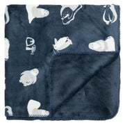 Couverture Peluche Manchots-Perlimpinpin-PER-BL209P-CLÉMENT