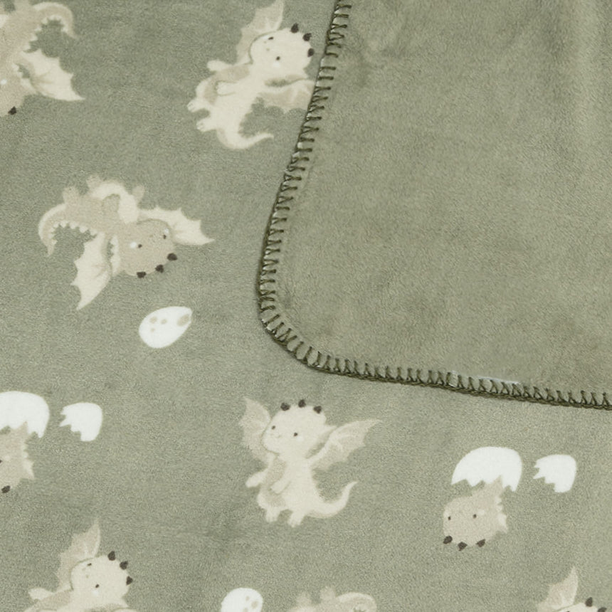 Couverture Peluche Bebe Dragon-Perlimpinpin-PER-BL210P-CLÉMENT