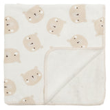 Couverture Peluche Bebe Ours-Perlimpinpin-PER-BL211P-CLÉMENT
