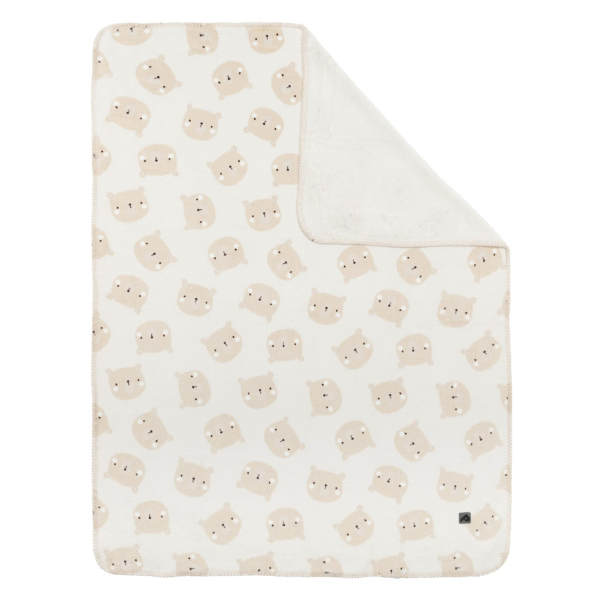 Couverture Peluche Bebe Ours-Perlimpinpin-PER-BL211P-CLÉMENT