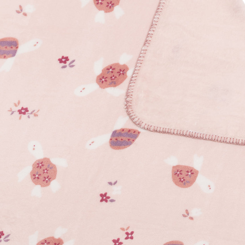 Couverture Peluche Tortues-Perlimpinpin-PER-BL212P-CLÉMENT