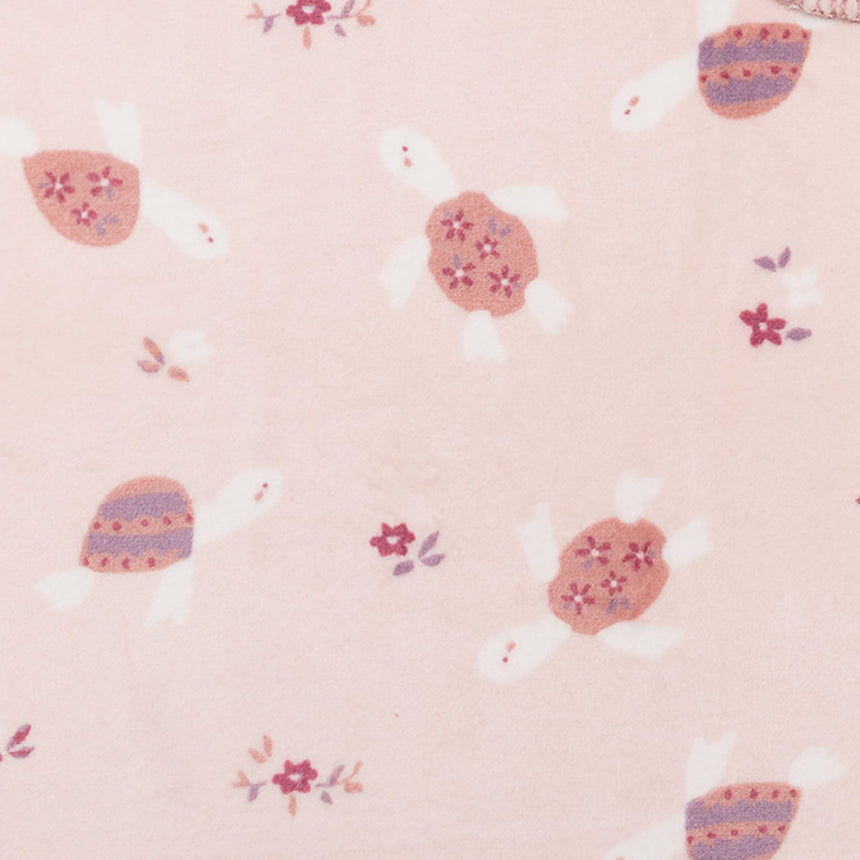 Couverture Peluche Tortues-Perlimpinpin-PER-BL212P-CLÉMENT