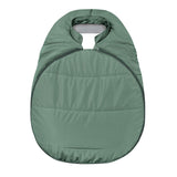 Couvre-Siège d'Auto Mi-Saison - Jade-Perlimpinpin-PER-CCVE25-E-CLÉMENT