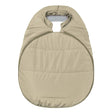 Couvre-Siège d'Auto Mi-Saison - Beige-Perlimpinpin-PER-CCVE25-F-CLÉMENT