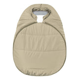 Couvre-Siège d'Auto Mi-Saison - Beige-Perlimpinpin-PER-CCVE25-F-CLÉMENT
