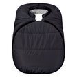Couvre-Siège d'Auto Mi-Saison - Noir-Perlimpinpin-PER-CCVE25B-CLÉMENT