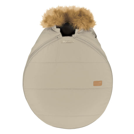 Housse de Siège d'Auto - Beige-Perlimpinpin-PER-CCVH21H-CLÉMENT