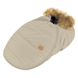 Housse de Siège d'Auto - Beige-Perlimpinpin-PER-CCVH21H-CLÉMENT