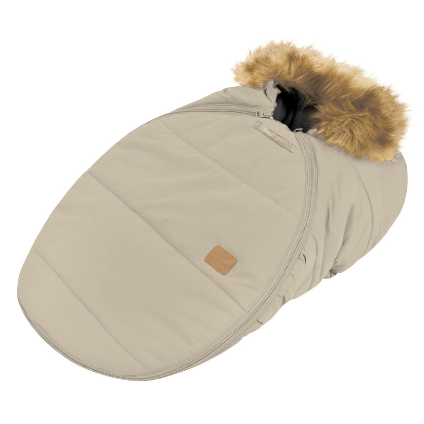 Housse de Siège d'Auto - Beige-Perlimpinpin-PER-CCVH21H-CLÉMENT