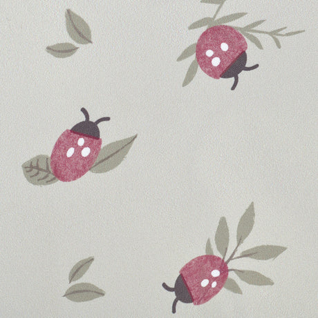 Housse Mi-Saison Multifonctions - Coccinelle-Perlimpinpin-PER-CSVE26C-CLÉMENT