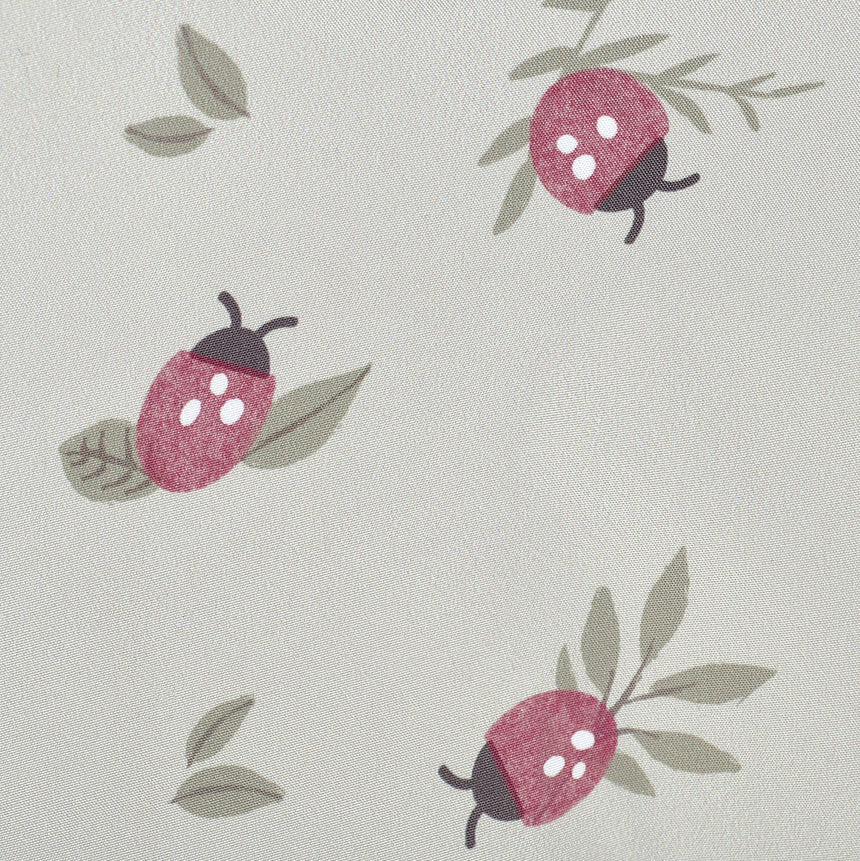 Housse Mi-Saison Multifonctions - Coccinelle-Perlimpinpin-PER-CSVE26C-CLÉMENT