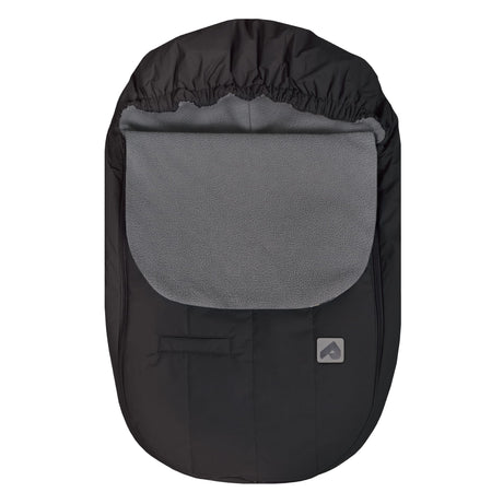 Housse Mi-Saison Multifonctions - Noir-Perlimpinpin-PER-CSVE26K-CLÉMENT
