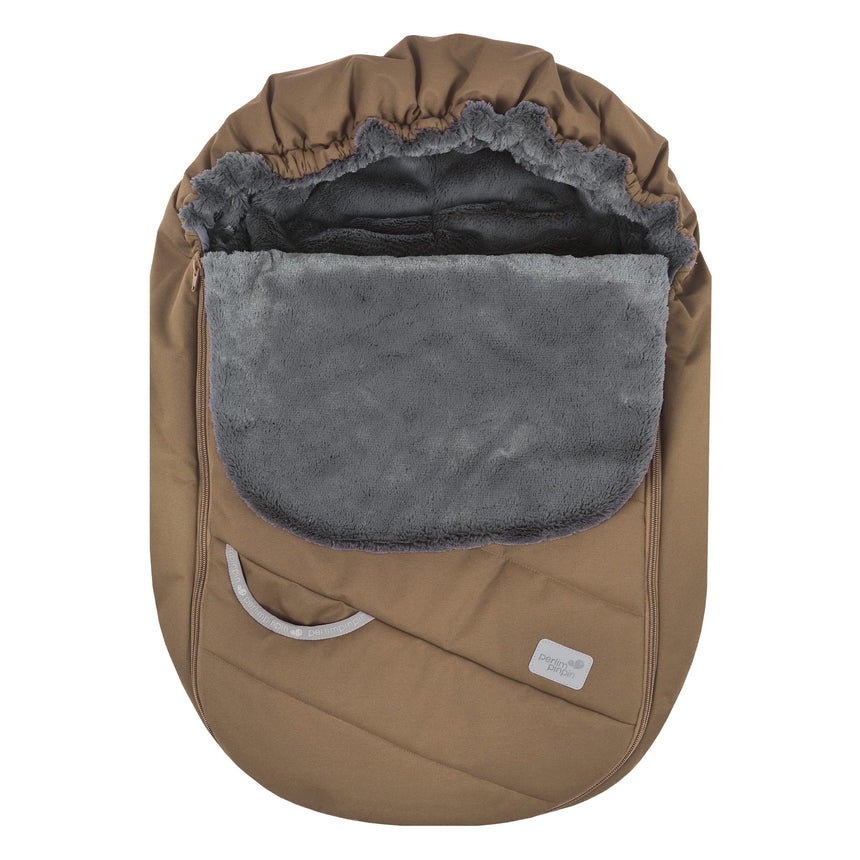 Housse Multifonctions d'Hiver - Cumin-Perlimpinpin-PER-CSVH26E-CLÉMENT