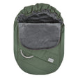 Housse Multifonctions d'Hiver - Vert-Perlimpinpin-PER-CSVH26F-CLÉMENT
