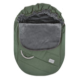 Housse Multifonctions d'Hiver - Vert-Perlimpinpin-PER-CSVH26F-CLÉMENT