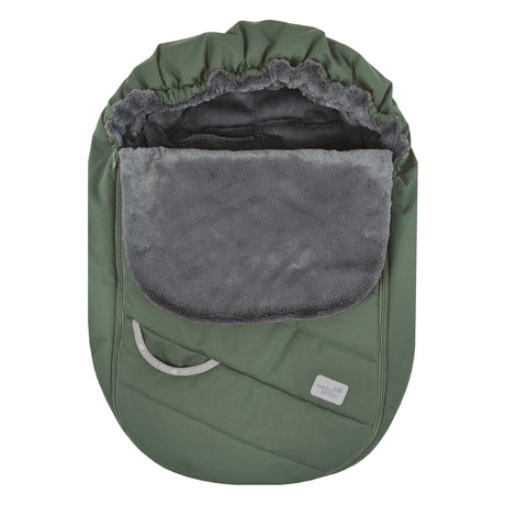 Housse Multifonctions d'Hiver - Vert-Perlimpinpin-PER-CSVH26F-CLÉMENT