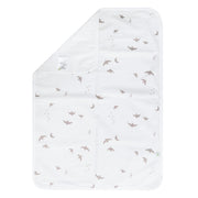 Alèse Imperméable - Oiseux-Perlimpinpin-PER-FL27A-OI-CLÉMENT