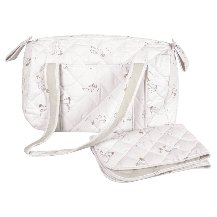 Sac À Couches-Oies-Perlimpinpin-PER-L0624-OIES-CLÉMENT