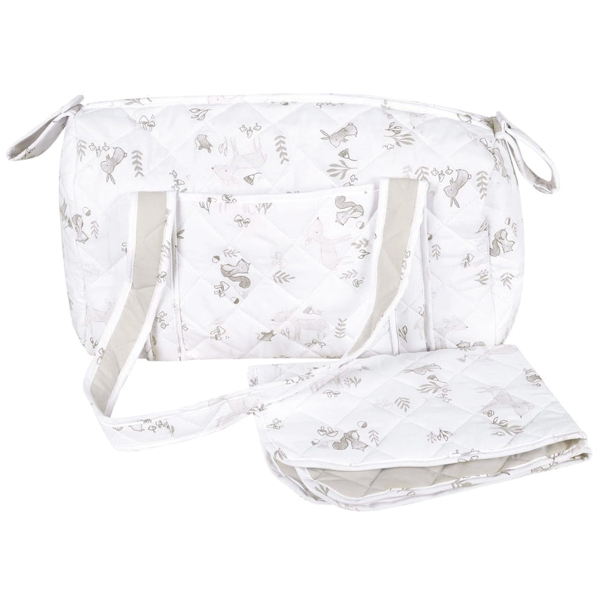 Sac À Couches-Forêt-Perlimpinpin-PER-L0625-FORET-CLÉMENT