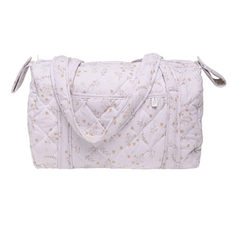 Sac À Couches - Floral-Perlimpinpin-PER-L0626-PR-CLÉMENT