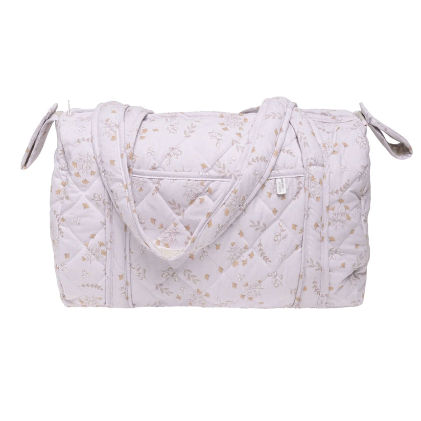 Sac À Couches - Floral-Perlimpinpin-PER-L0626-PR-CLÉMENT