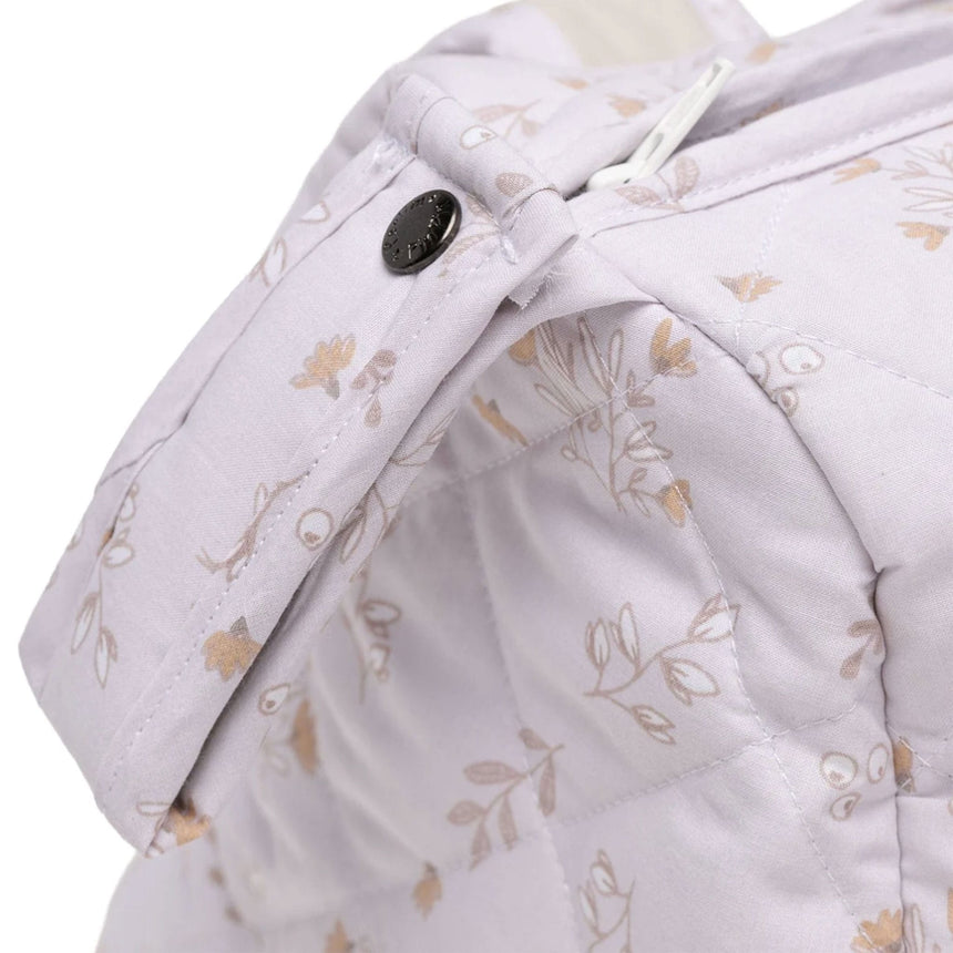 Sac À Couches - Floral-Perlimpinpin-PER-L0626-PR-CLÉMENT
