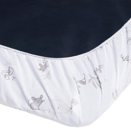 Drap Contour pour Parc - Forêt-Perlimpinpin-PER-L0925C-FORÊT-CLÉMENT