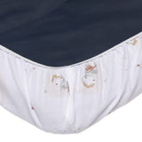 Drap Contour pour Parc - Hiboux-Perlimpinpin-PER-L0926C-HI-CLÉMENT