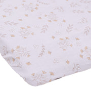 Drap Contour pour Parc - Floral-Perlimpinpin-PER-L0926C-PR-CLÉMENT