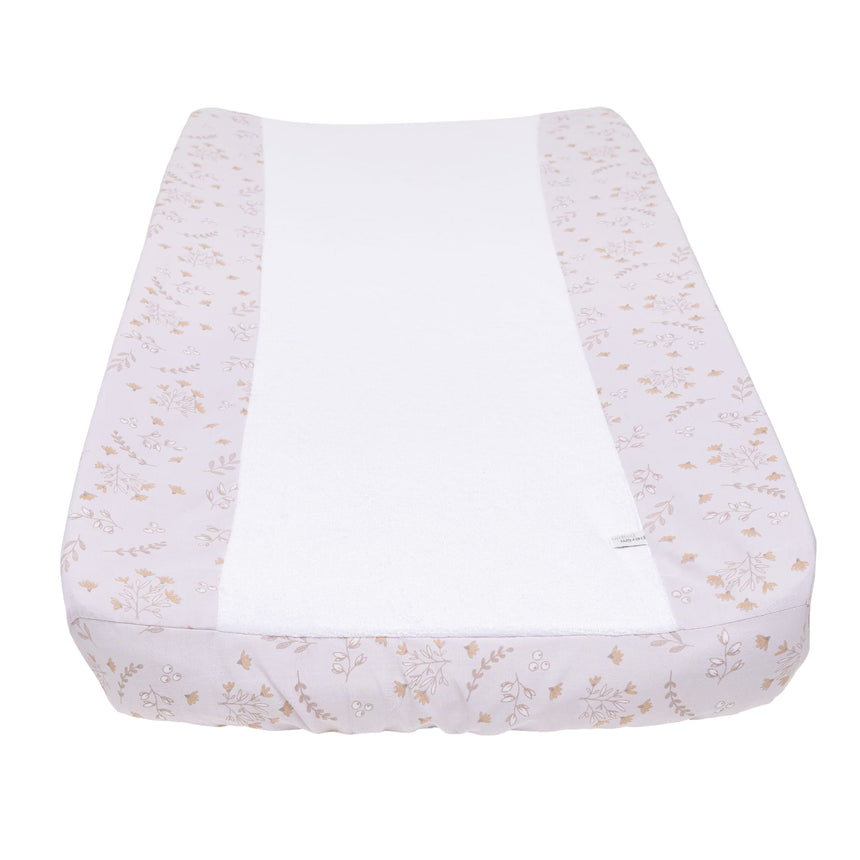 Contour À Langer - Floral-Perlimpinpin-PER-L2626-PR-CLÉMENT