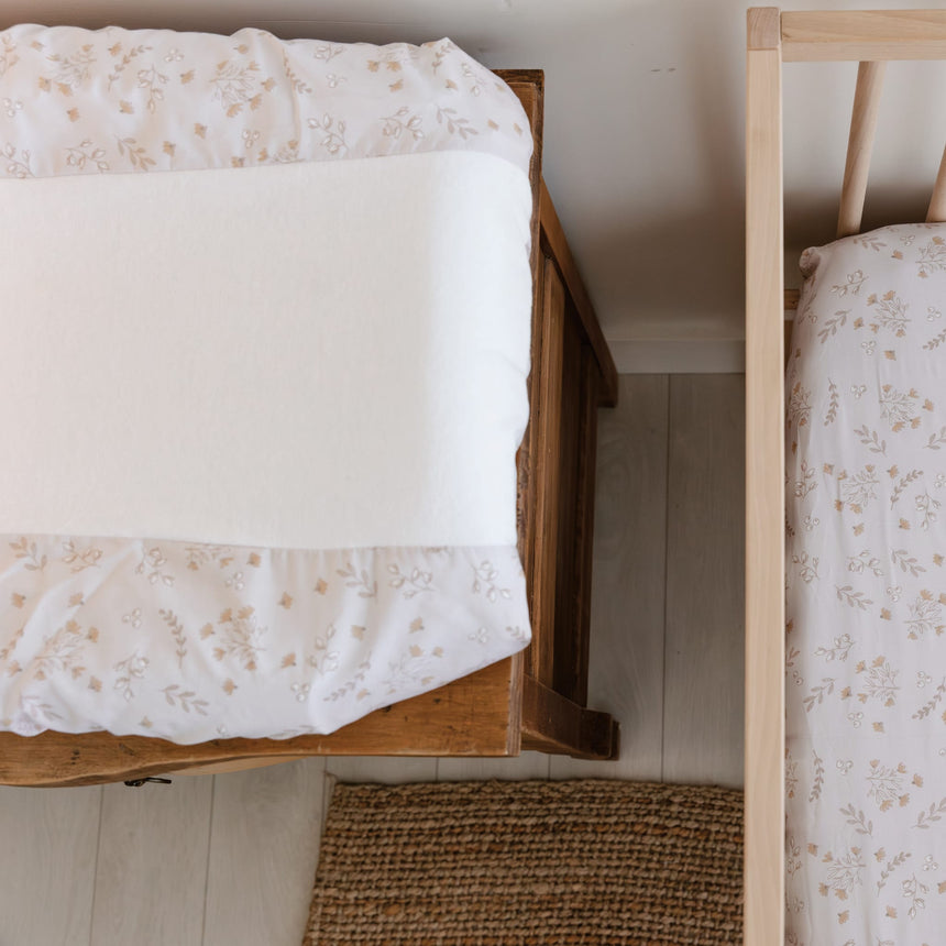 Contour À Langer - Floral-Perlimpinpin-PER-L2626-PR-CLÉMENT
