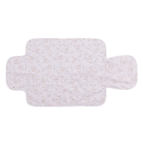 Station à Langer - Floral-Perlimpinpin-PER-L2726P-PR-CLÉMENT