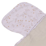 Station à Langer - Floral-Perlimpinpin-PER-L2726P-PR-CLÉMENT