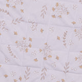 Station à Langer - Floral-Perlimpinpin-PER-L2726P-PR-CLÉMENT