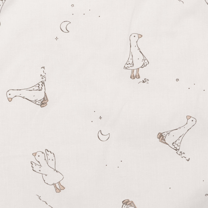 Coussin d'Allaitement - Oies-Perlimpinpin-PER-L4624-OIES-CLÉMENT