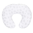 Coussin d'Allaitement - Feuilles-Perlimpinpin-PER-L4625-FE-CLÉMENT