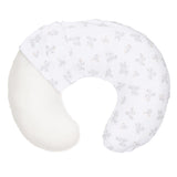 Coussin d'Allaitement - Feuilles-Perlimpinpin-PER-L4625-FE-CLÉMENT