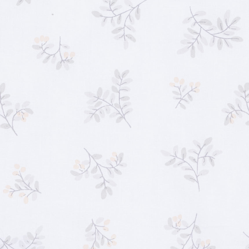 Coussin d'Allaitement - Feuilles-Perlimpinpin-PER-L4625-FE-CLÉMENT