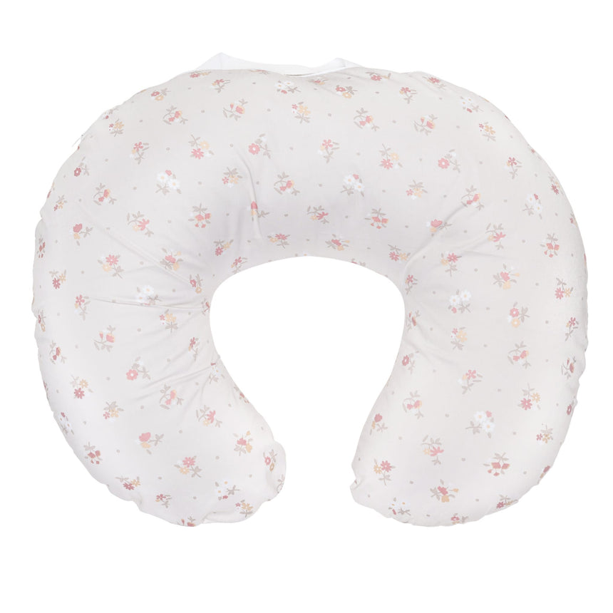 Coussin d'Allaitement - Fleurs-Perlimpinpin-PER-L4625-FL-CLÉMENT