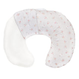 Coussin d'Allaitement - Fleurs-Perlimpinpin-PER-L4625-FL-CLÉMENT