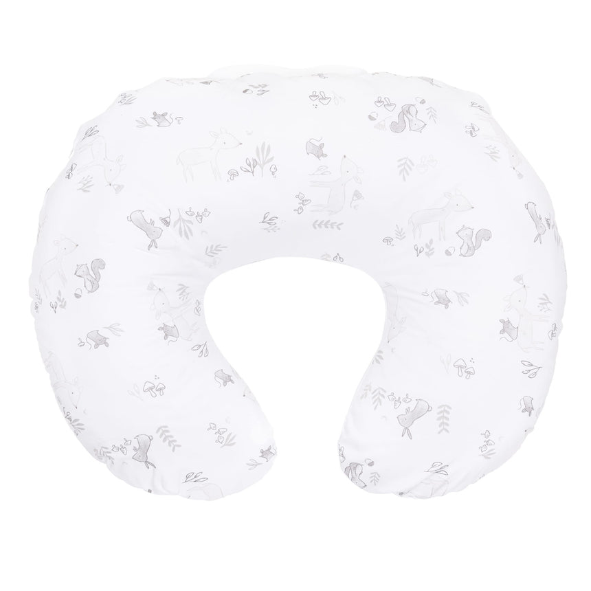 Coussin d'Allaitement - Forêt-Perlimpinpin-PER-L4625-FO-CLÉMENT