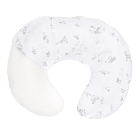 Coussin d'Allaitement - Forêt-Perlimpinpin-PER-L4625-FO-CLÉMENT