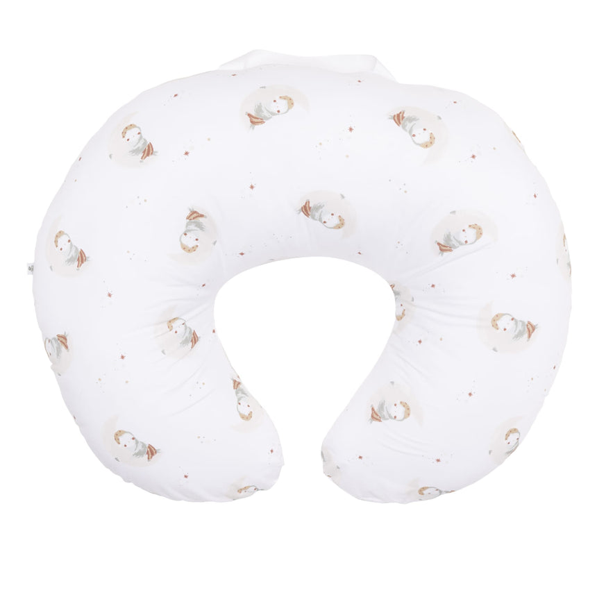 Coussin d'Allaitement - Hiboux-Perlimpinpin-PER-L4626-HI-CLÉMENT